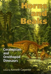 Produktbild: Horns and Beaks