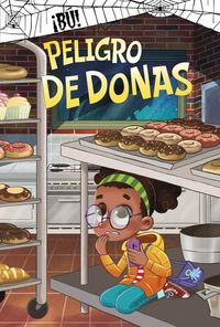 Produktbild: Peligro de Donas (Donut Danger)