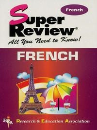 Produktbild: French Super Review