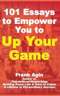 Produktbild: 101 Essays to Empower You to Your Game