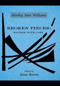 Produktbild: Broken Pieces