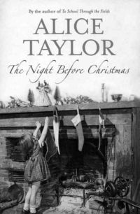 Produktbild: Night Before Xmas