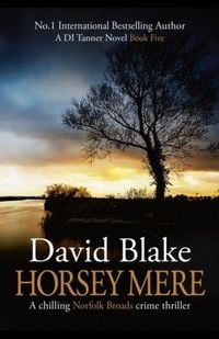 Produktbild: Horsey Mere