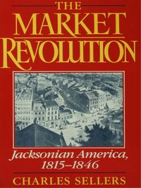 Produktbild: The Market Revolution