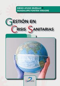 Produktbild: Gesti&oacute;n en crisis sanitarias