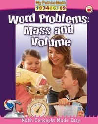 Produktbild: Word Problems: Mass and Volume