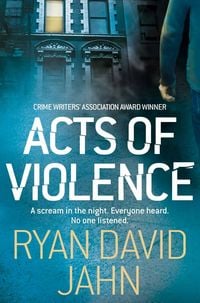 Produktbild: Acts of Violence