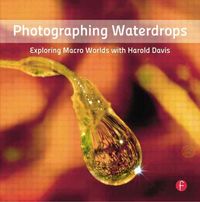 Produktbild: Photographing Waterdrops