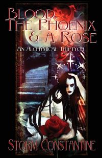 Produktbild: Blood, the Phoenix and a Rose