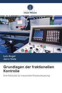 Produktbild: Grundlagen der fraktionellen Kontrolle