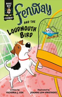 Produktbild: Fenway and The Loudmouth Bird