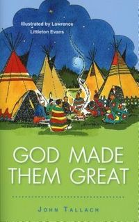 Produktbild: God Made Them Great