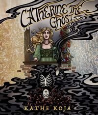Produktbild: Catherine the Ghost