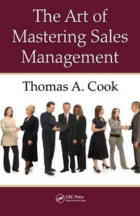 Produktbild: The Art of Mastering Sales Management