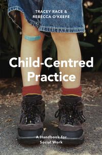 Produktbild: Child-Centred Practice