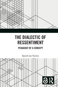 Produktbild: The Dialectic of Ressentiment