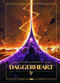 Produktbild: Art and Making of Daggerheart