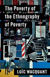 Produktbild: The Poverty of the Ethnography of Poverty