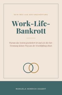 Produktbild: Work-Life-Bankrott