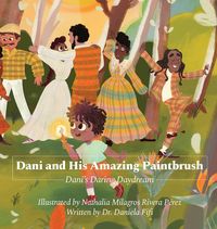 Produktbild: Dani and His Amazing Paintbrush