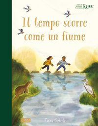 Produktbild: Il tempo scorre come un fiume