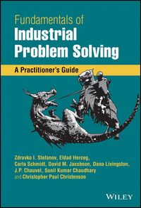 Produktbild: Fundamentals of Industrial Problem Solving