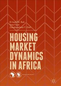Produktbild: Housing Market Dynamics in Africa