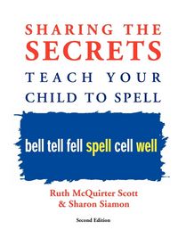 Produktbild: Sharing the Secrets