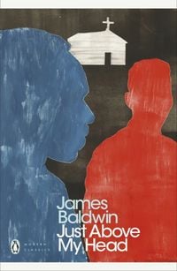 Produktbild: Just Above My Head