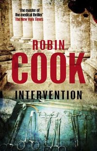 Produktbild: Intervention