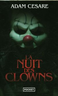 Produktbild: La nuit des clowns