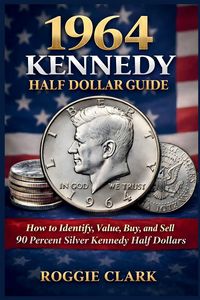 Produktbild: 1964 Kennedy Half Dollar Guide