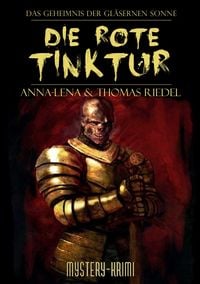 Produktbild: Die rote Tinktur