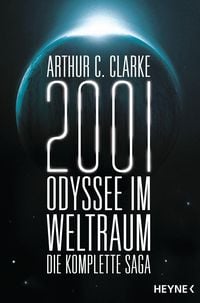 Produktbild: 2001: Odyssee im Weltraum - Die Saga