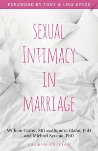 Produktbild: Sexual Intimacy in Marriage