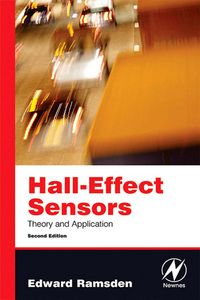 Produktbild: Hall-Effect Sensors