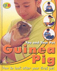 Produktbild: Guinea Pig