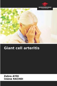 Produktbild: Giant cell arteritis