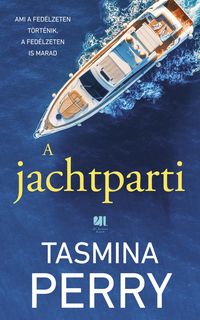Produktbild: A jachtparti