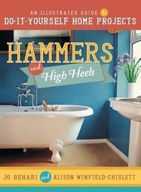 Produktbild: Hammers & High Heels