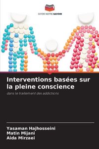 Produktbild: Interventions bas&eacute;es sur la pleine conscience