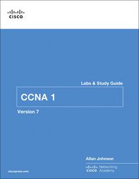 Produktbild: Introduction to Networks Labs and Study Guide (CCNAv7)
