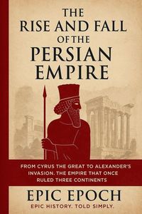 Produktbild: The Rise and Fall of the Persian Empire