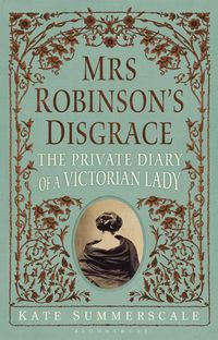 Produktbild: Mrs Robinson's Disgrace