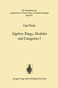 Produktbild: Algebra