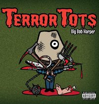 Produktbild: Terror Tots