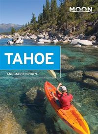 Produktbild: Moon Tahoe 6/e