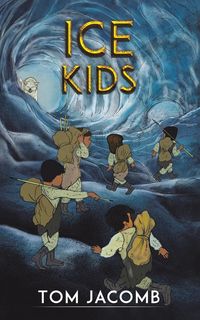 Produktbild: Jacomb, T: Ice Kids