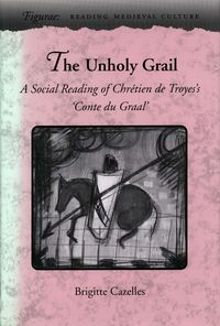 Produktbild: The Unholy Grail