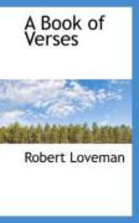 Produktbild: A Book of Verses